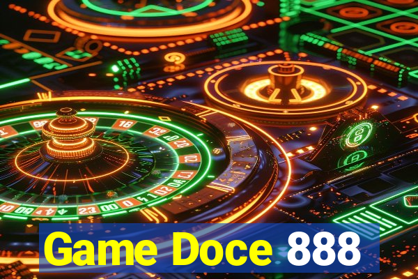 Game Doce 888